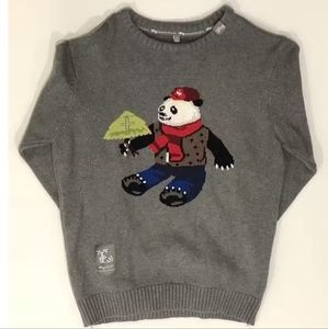 Anybody have this sweater?